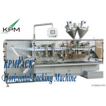 Horizontal Packing Equipment System/ Packing and Sealing Machines